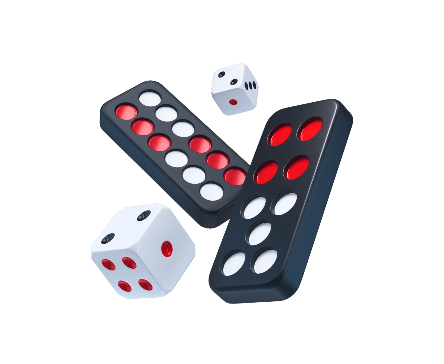 麻将胡了家庭装组合